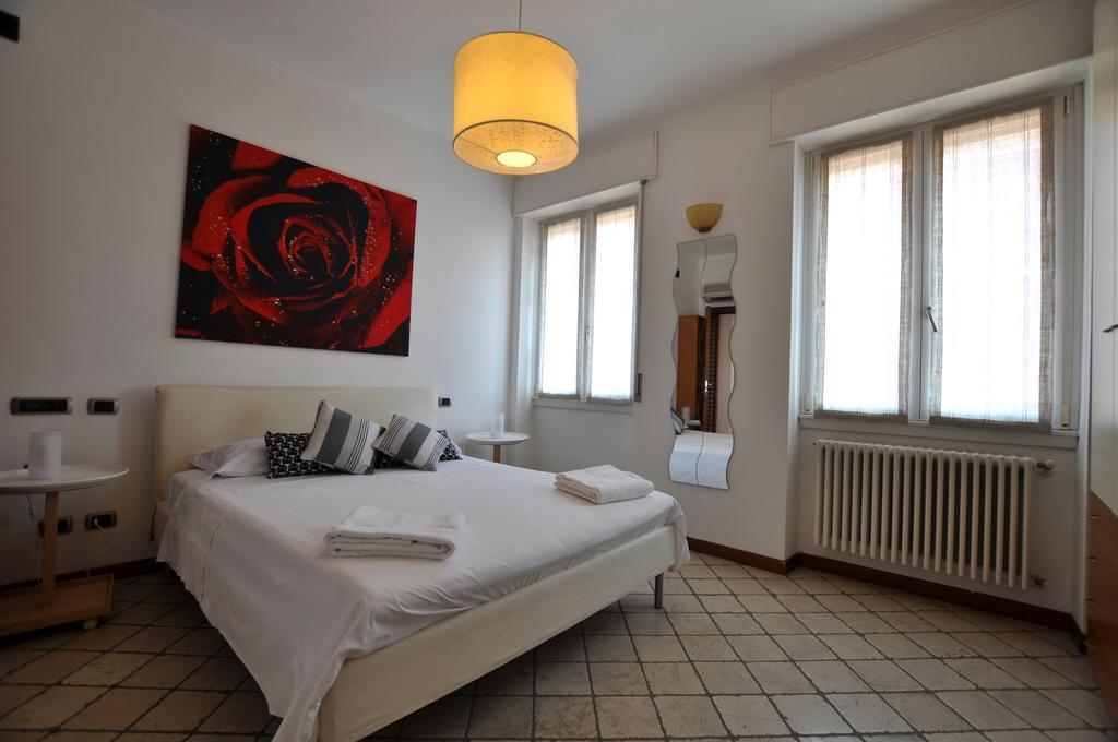 Gatto Romeo Apartments Verona Dış mekan fotoğraf