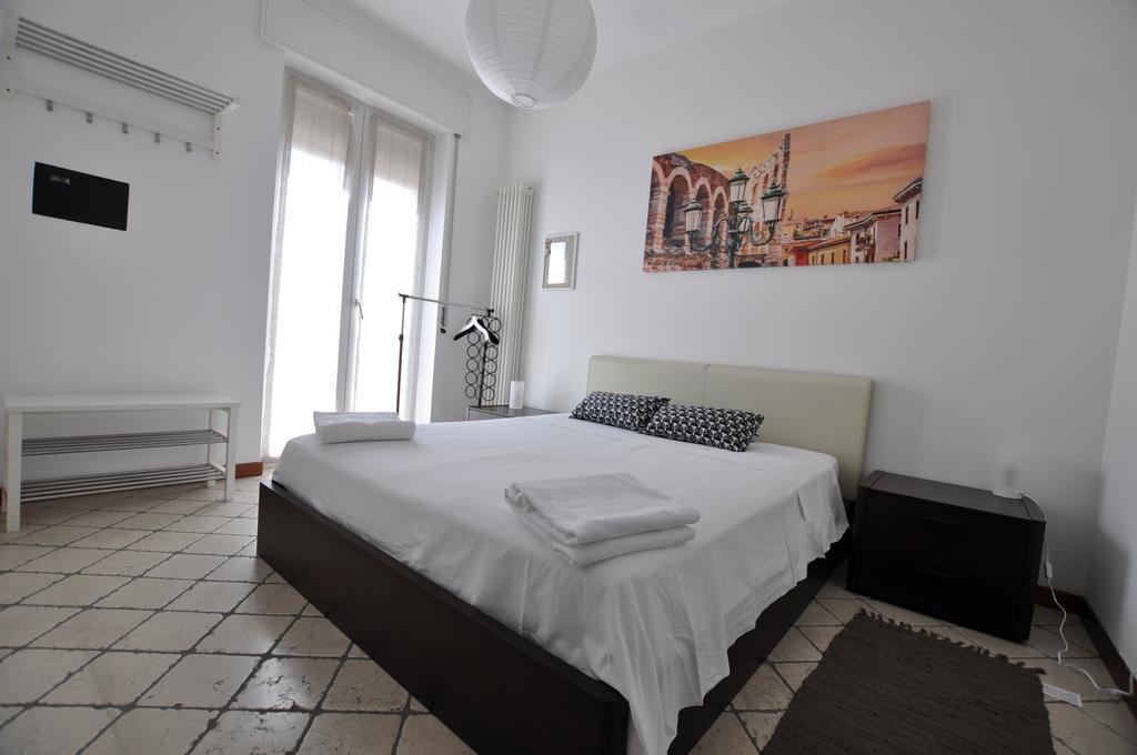 Gatto Romeo Apartments Verona Dış mekan fotoğraf