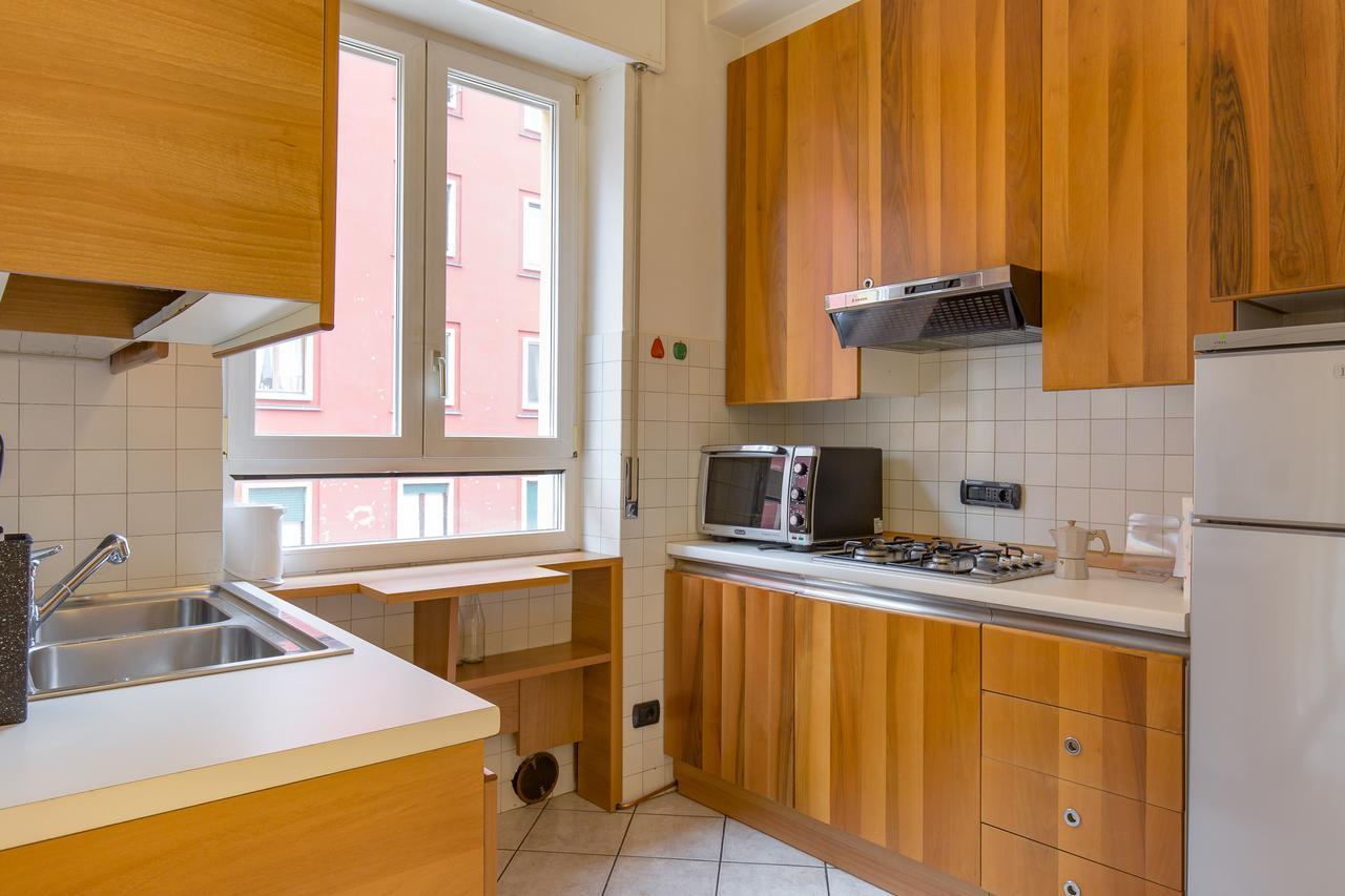 Gatto Romeo Apartments Verona Dış mekan fotoğraf