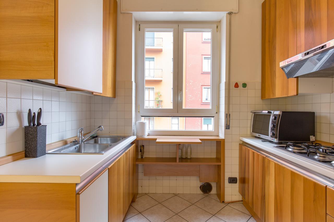 Gatto Romeo Apartments Verona Dış mekan fotoğraf