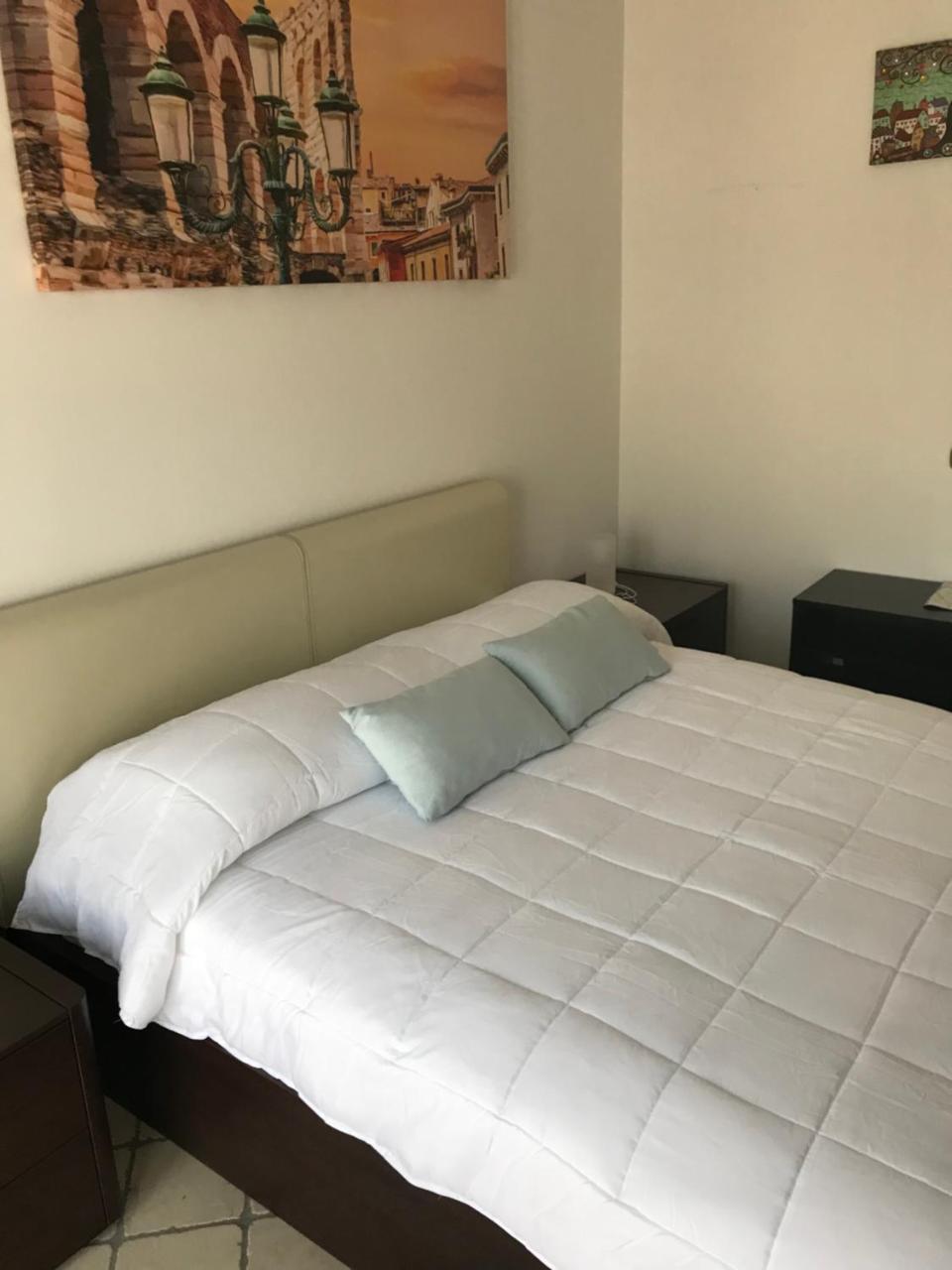 Gatto Romeo Apartments Verona Dış mekan fotoğraf