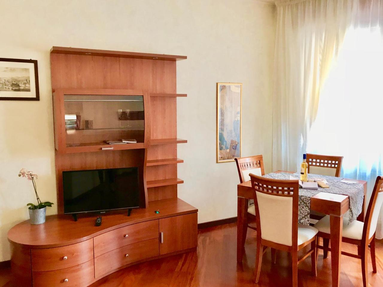 Gatto Romeo Apartments Verona Dış mekan fotoğraf