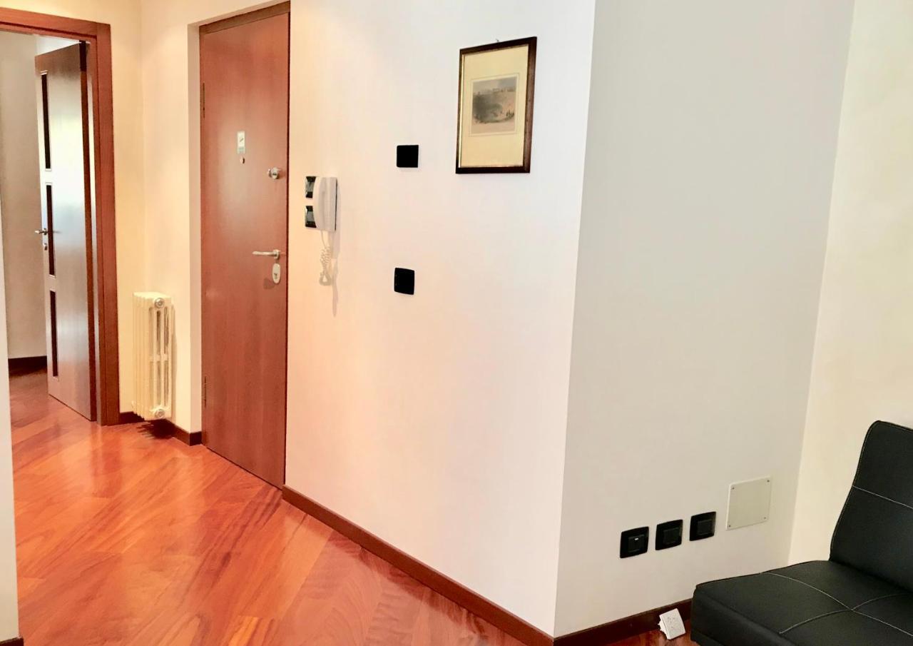 Gatto Romeo Apartments Verona Dış mekan fotoğraf