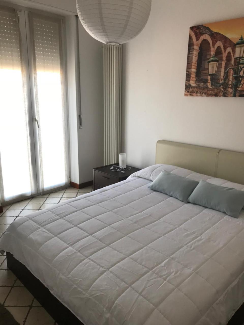 Gatto Romeo Apartments Verona Dış mekan fotoğraf