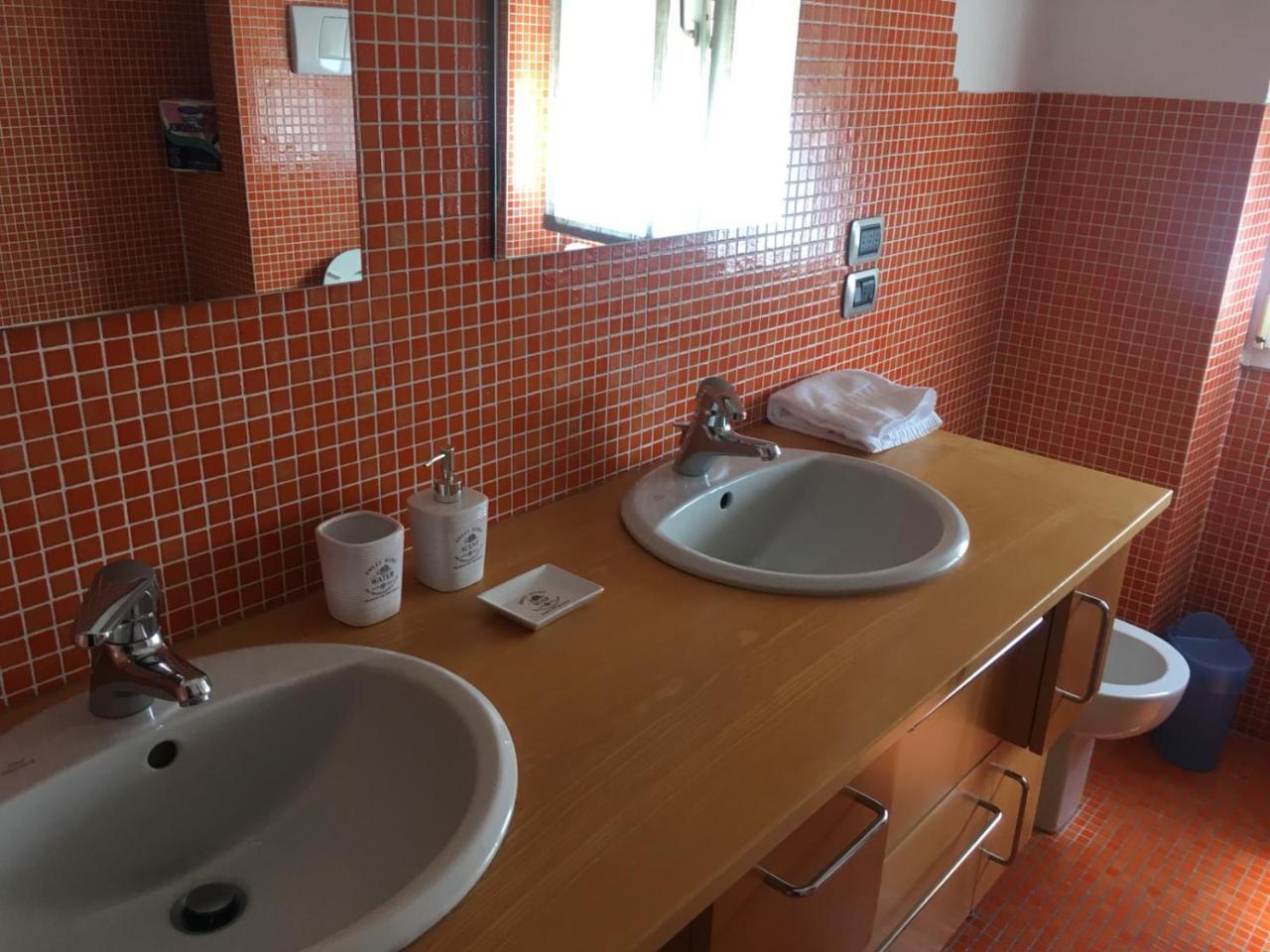 Gatto Romeo Apartments Verona Dış mekan fotoğraf
