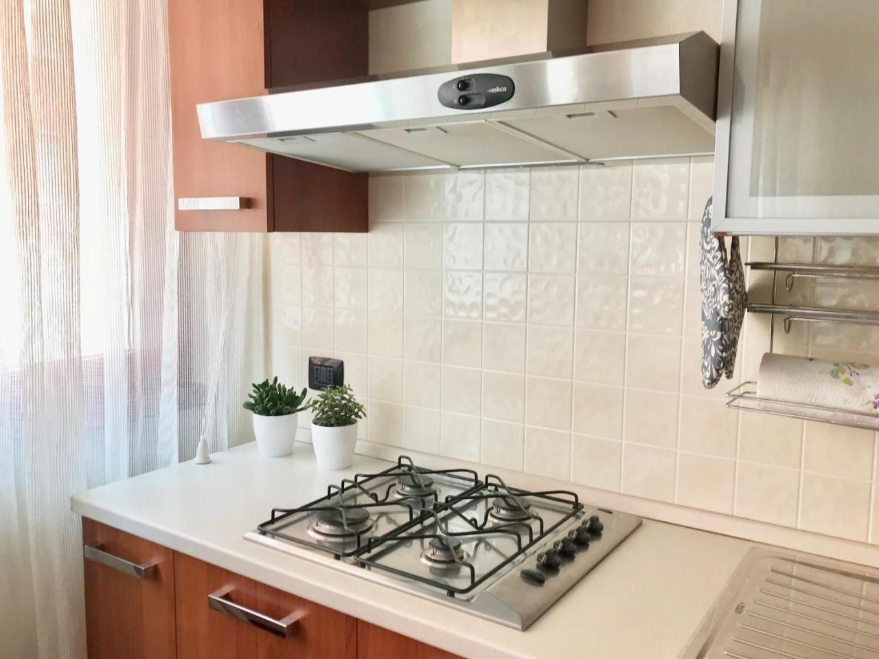 Gatto Romeo Apartments Verona Dış mekan fotoğraf