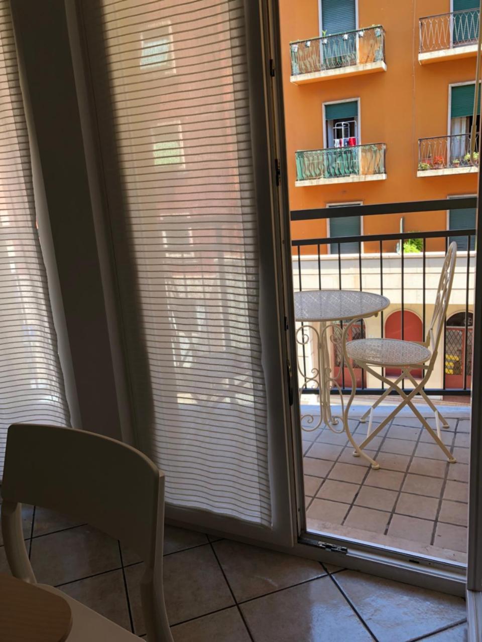 Gatto Romeo Apartments Verona Dış mekan fotoğraf