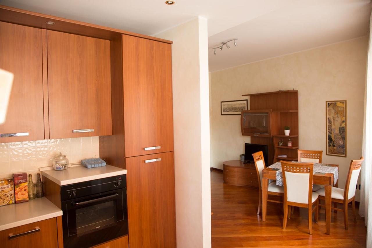 Gatto Romeo Apartments Verona Dış mekan fotoğraf