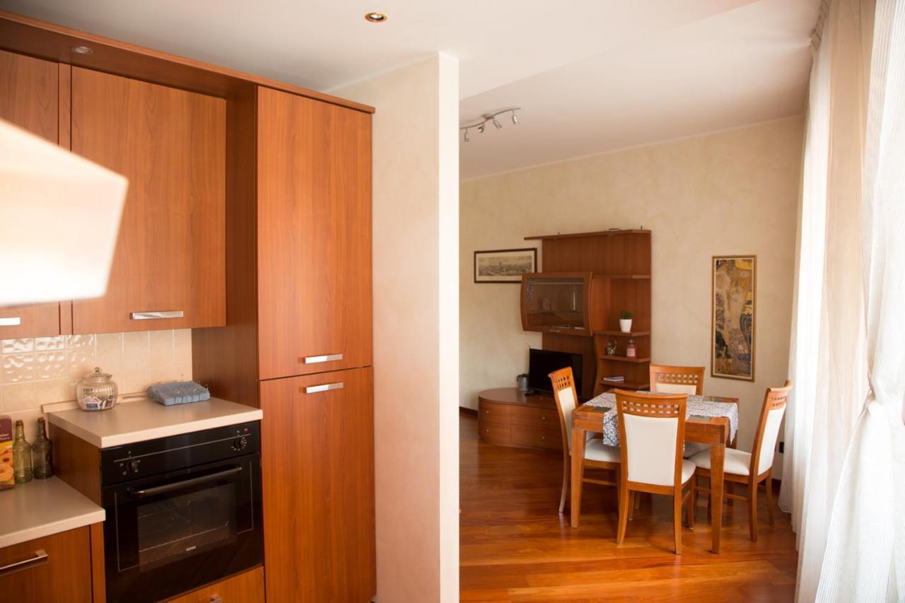 Gatto Romeo Apartments Verona Dış mekan fotoğraf