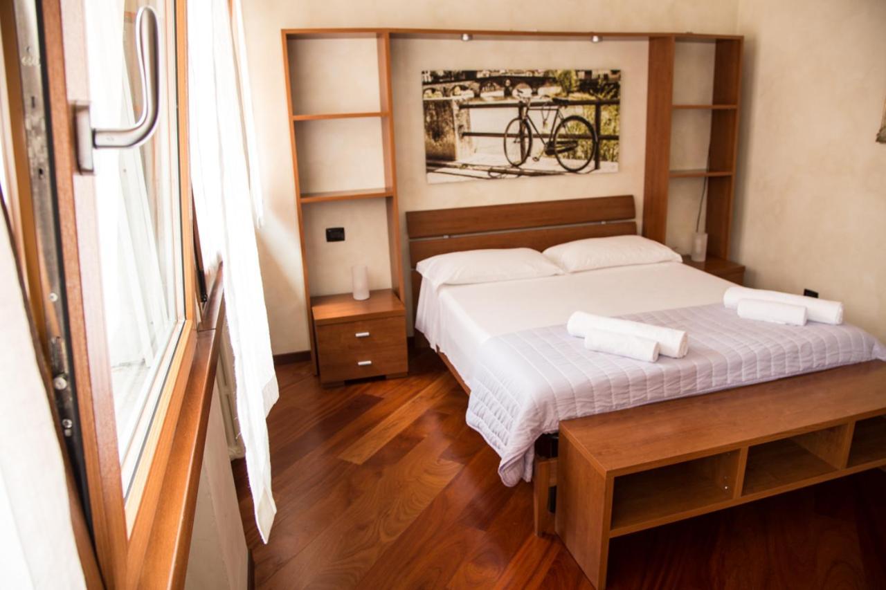 Gatto Romeo Apartments Verona Dış mekan fotoğraf