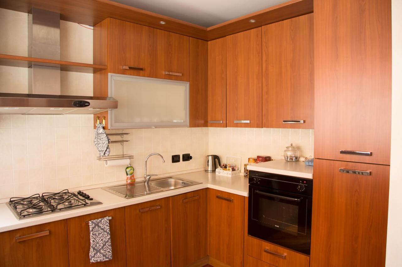 Gatto Romeo Apartments Verona Dış mekan fotoğraf