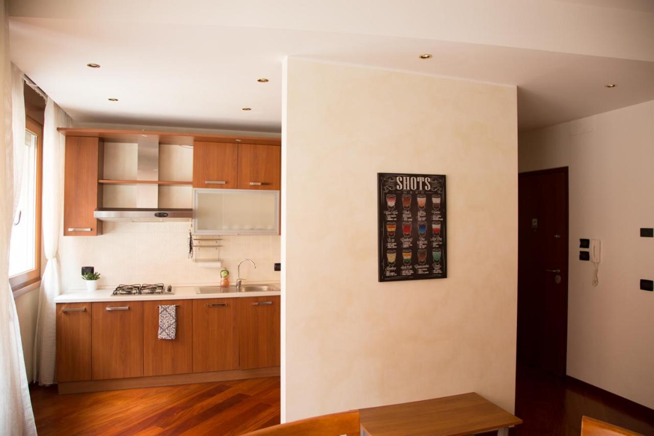 Gatto Romeo Apartments Verona Dış mekan fotoğraf