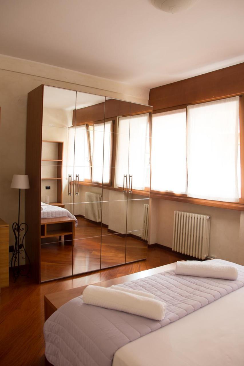 Gatto Romeo Apartments Verona Dış mekan fotoğraf