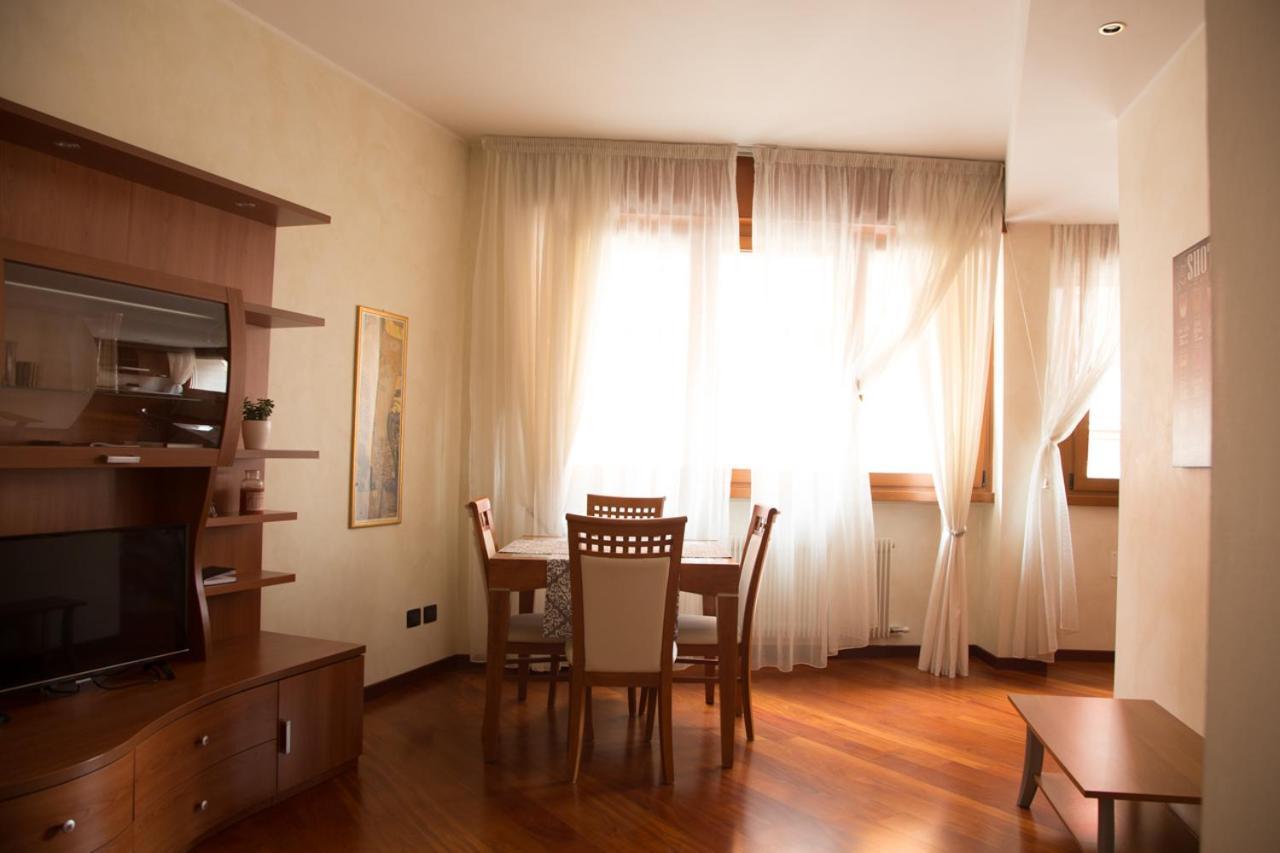 Gatto Romeo Apartments Verona Dış mekan fotoğraf