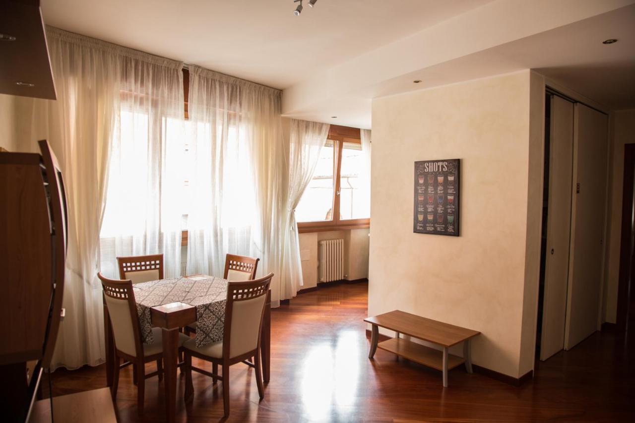 Gatto Romeo Apartments Verona Dış mekan fotoğraf