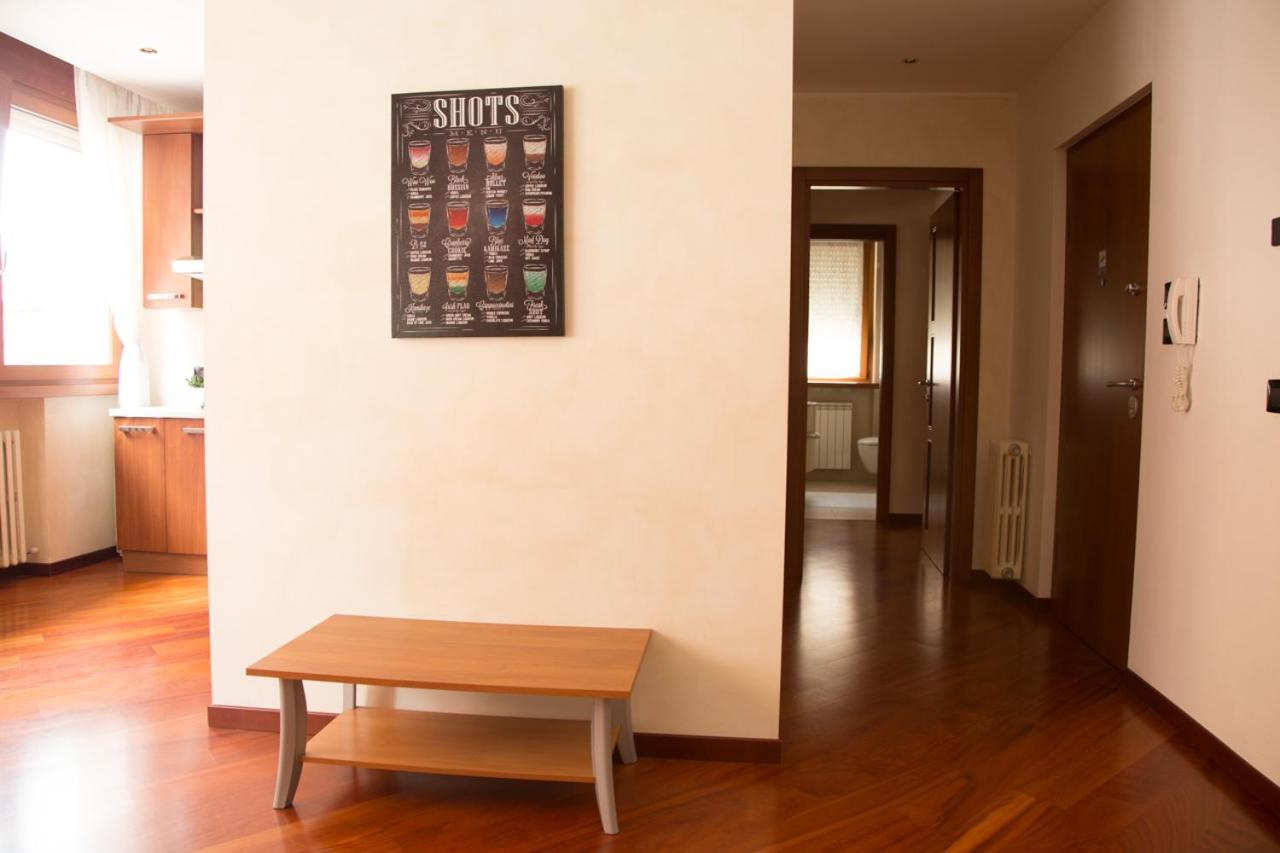 Gatto Romeo Apartments Verona Dış mekan fotoğraf