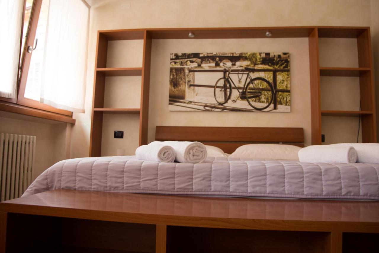 Gatto Romeo Apartments Verona Dış mekan fotoğraf