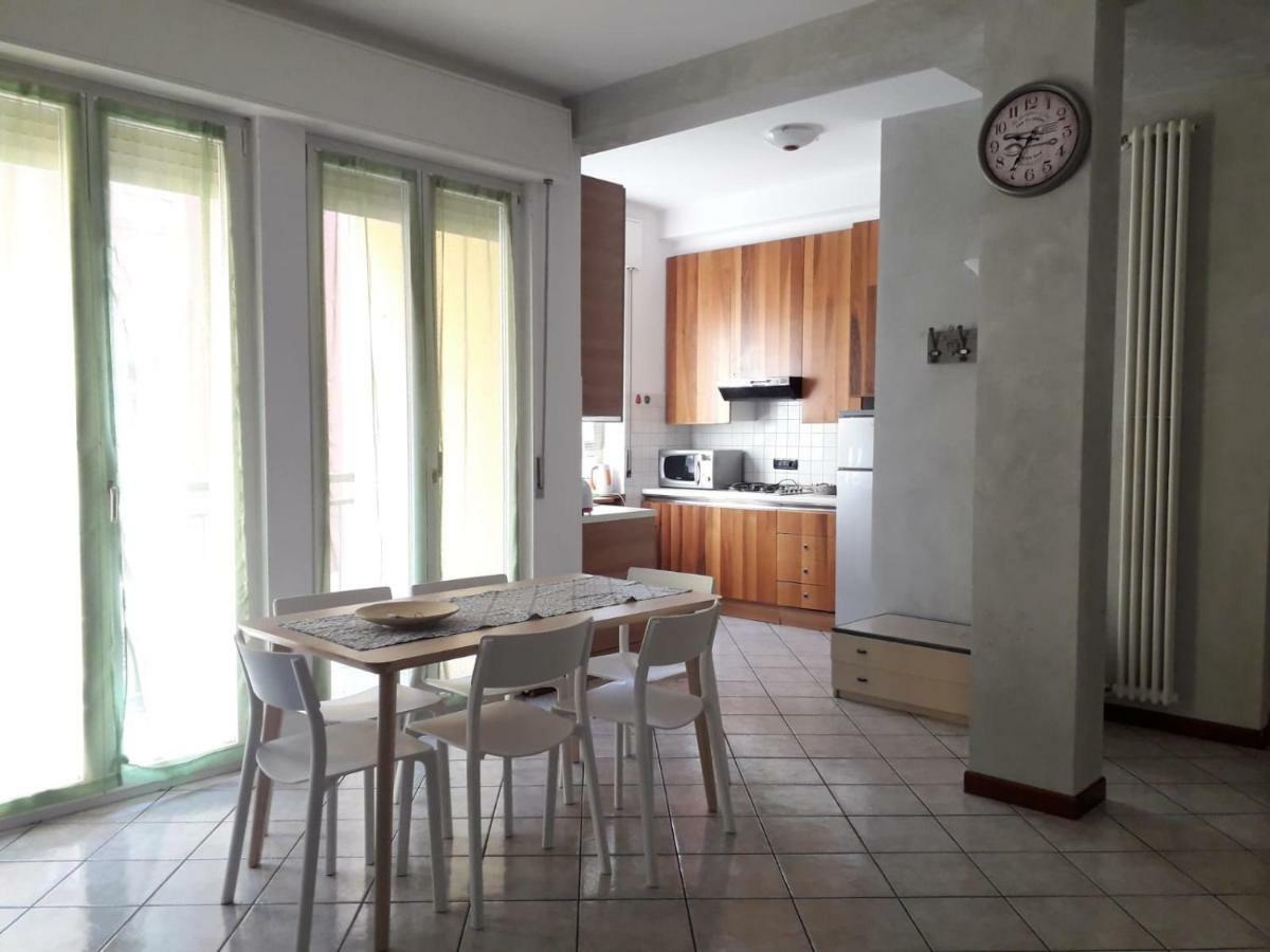 Gatto Romeo Apartments Verona Dış mekan fotoğraf