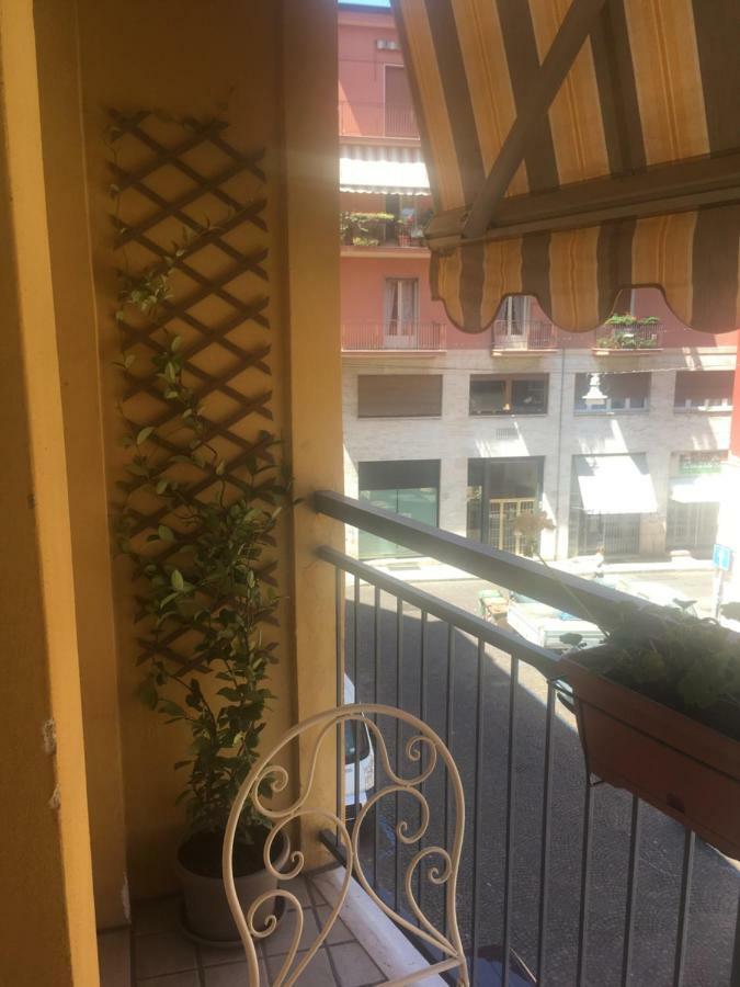 Gatto Romeo Apartments Verona Dış mekan fotoğraf