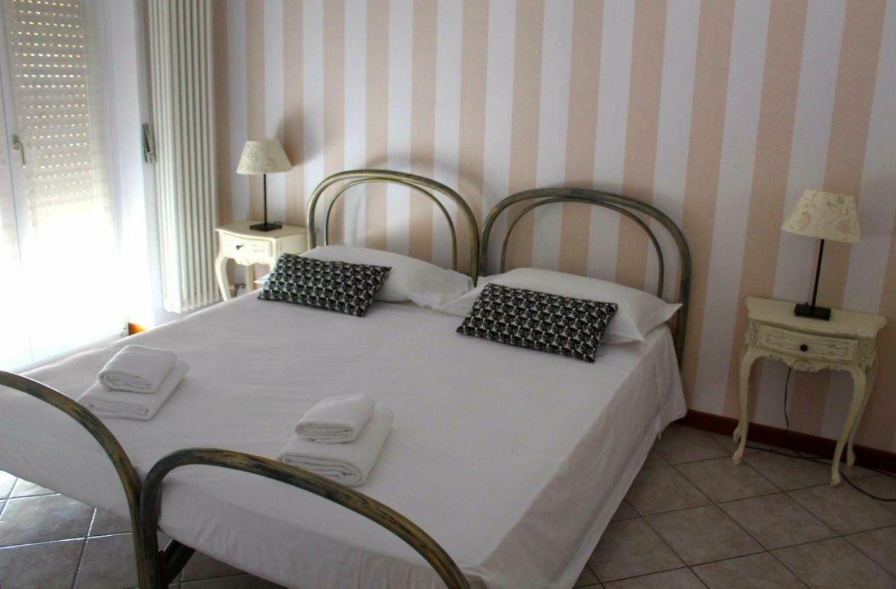 Gatto Romeo Apartments Verona Dış mekan fotoğraf