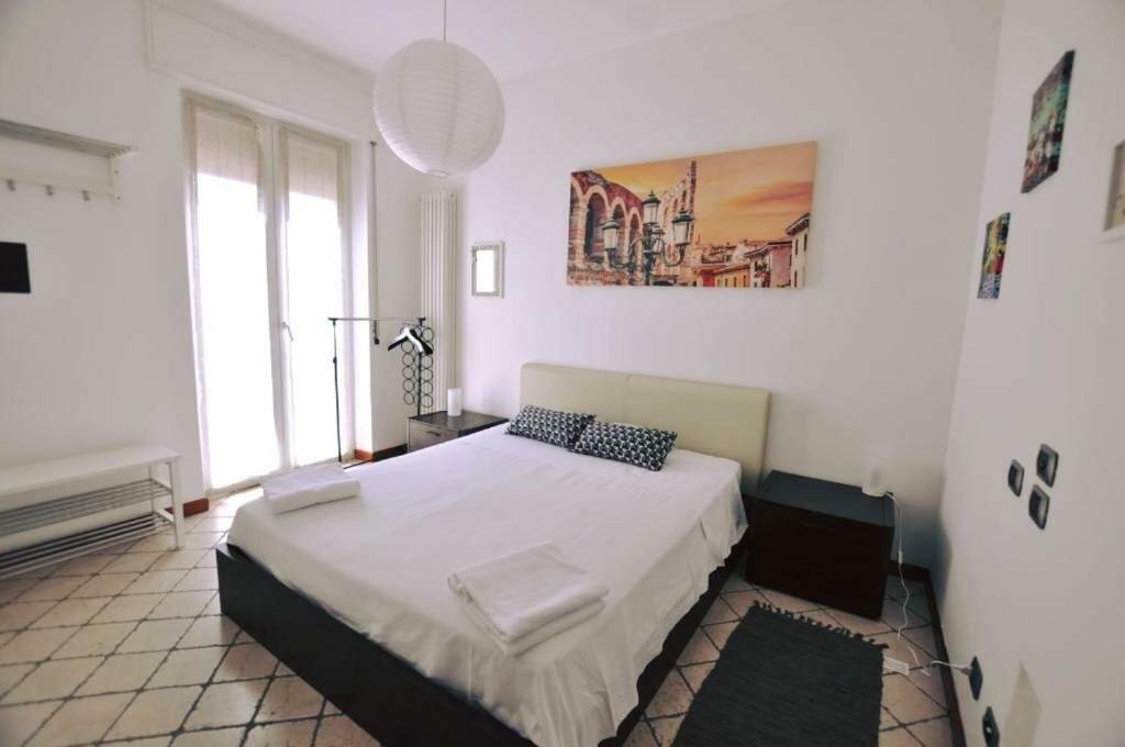Gatto Romeo Apartments Verona Dış mekan fotoğraf