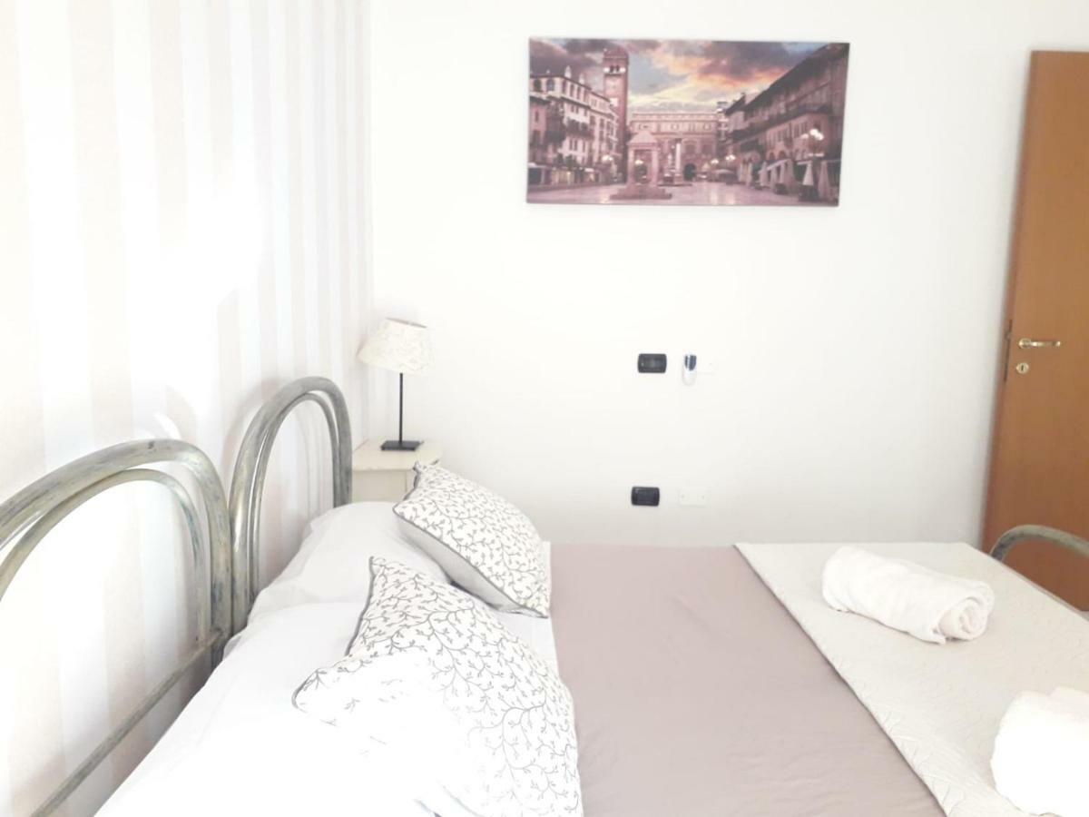 Gatto Romeo Apartments Verona Dış mekan fotoğraf
