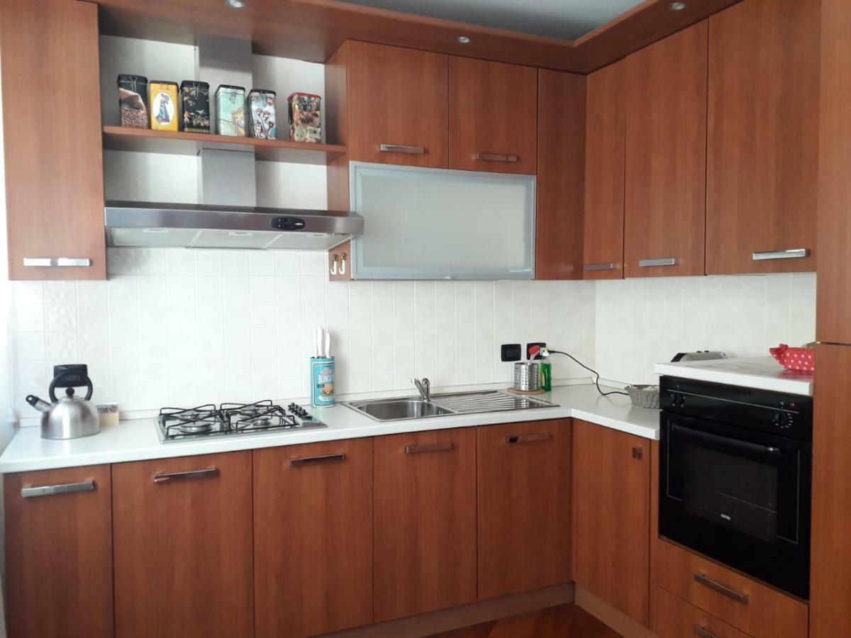 Gatto Romeo Apartments Verona Dış mekan fotoğraf